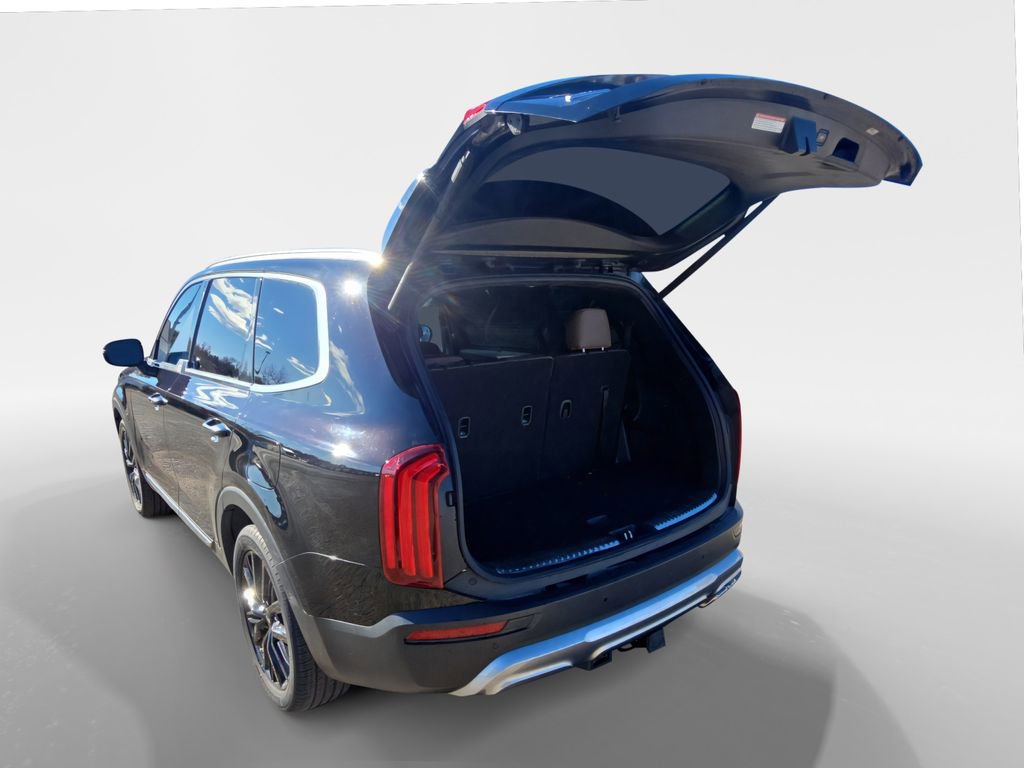Used 2021 Kia Telluride SX w/ SX Prestige Package image 20