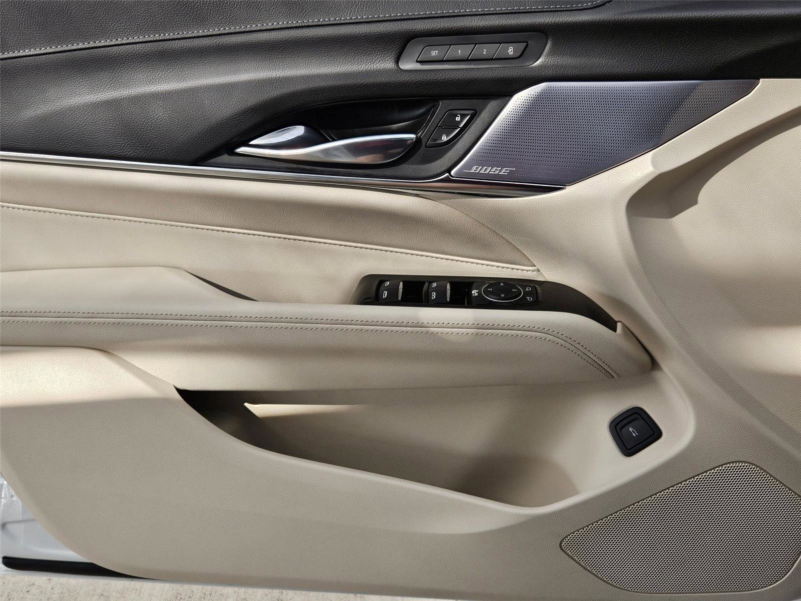 New 2026 Cadillac CT4 Premium Luxury RWD image 25