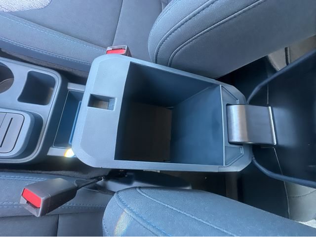 New 2026 Ford Maverick XLT w/ XLT Luxury Package FWD image 32