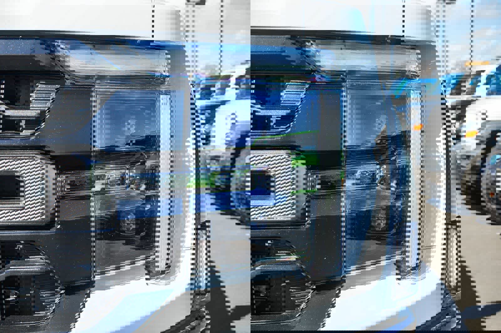 Used 2024 Ford F150 Raptor image 8