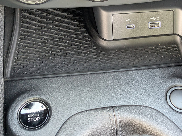 New 2026 Nissan Z Sport w/ Floor Mat Package RWD image 17
