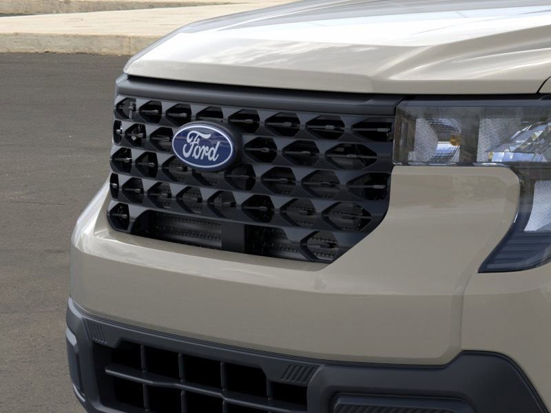 New 2025 Ford Maverick XL w/ 4K Tow Package image 18