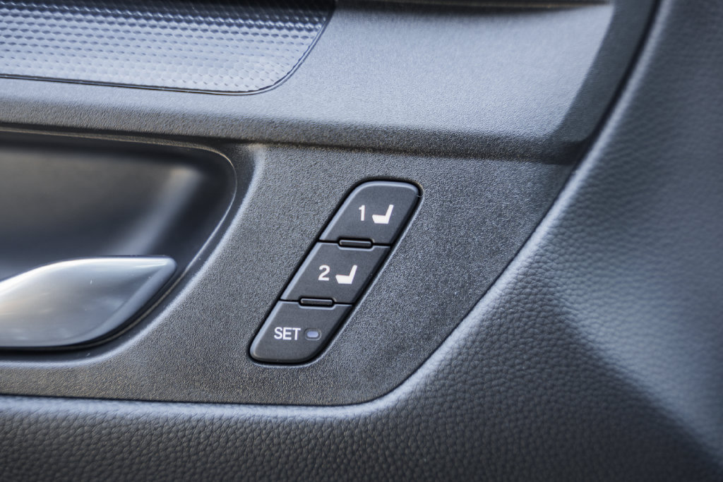 Used 2026 Honda CR-V Sport-L image 42