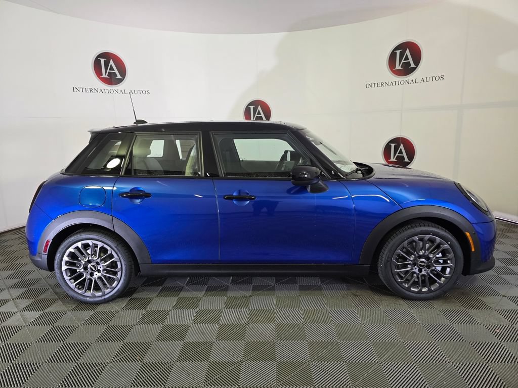 Used 2026 MINI Cooper S FWD image 3