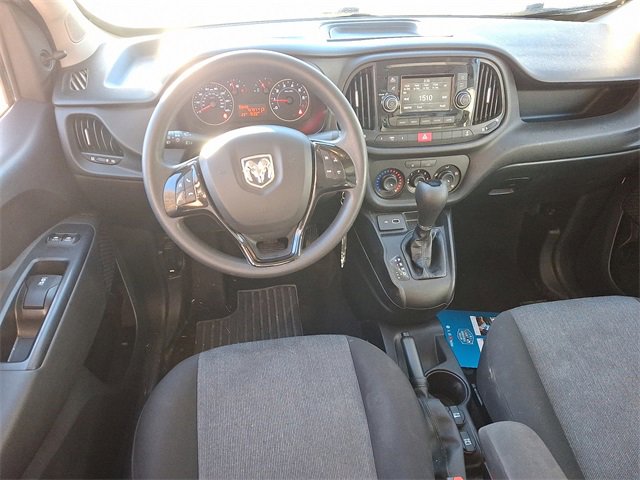 Used 2022 RAM ProMaster City Tradesman image 11