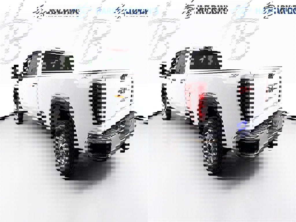 New 2026 GMC Sierra 2500 Pro image 27