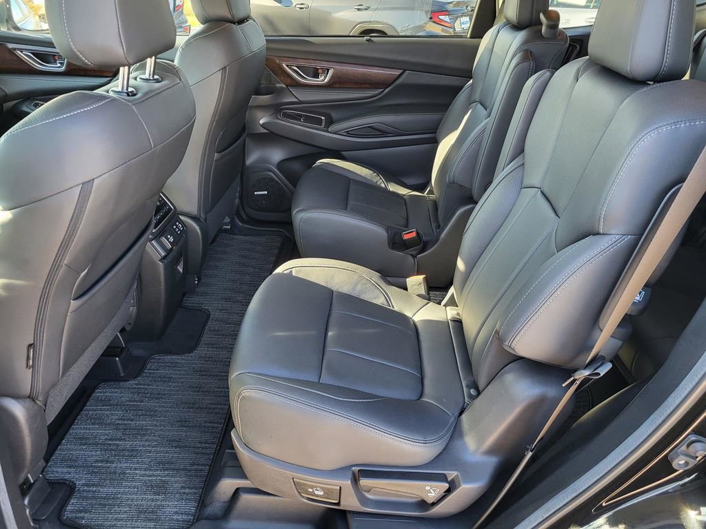 Certified 2024 Subaru Ascent Touring image 15