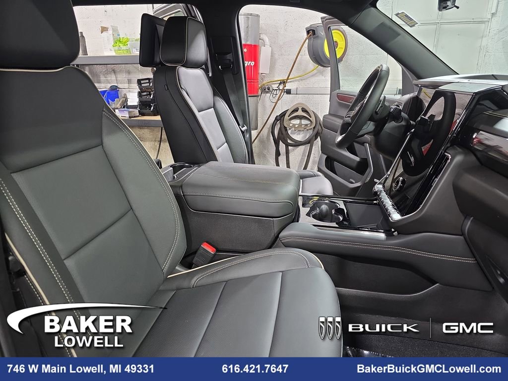 New 2026 GMC Yukon Elevation w/ Elevation Premium Package image 10