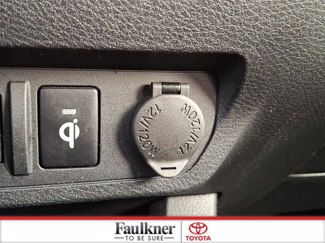 Certified 2023 Toyota Tacoma TRD Off-Road w/ TRD Premium Off Road Package image 26