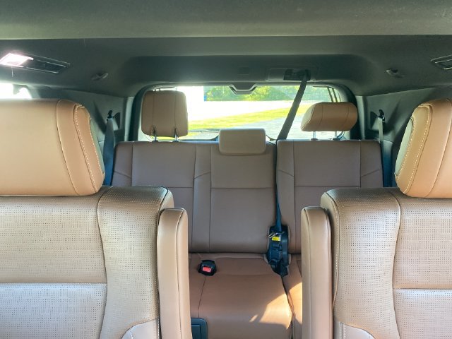 Used 2026 Toyota Sequoia 1794 Edition AWD/4WD image 36