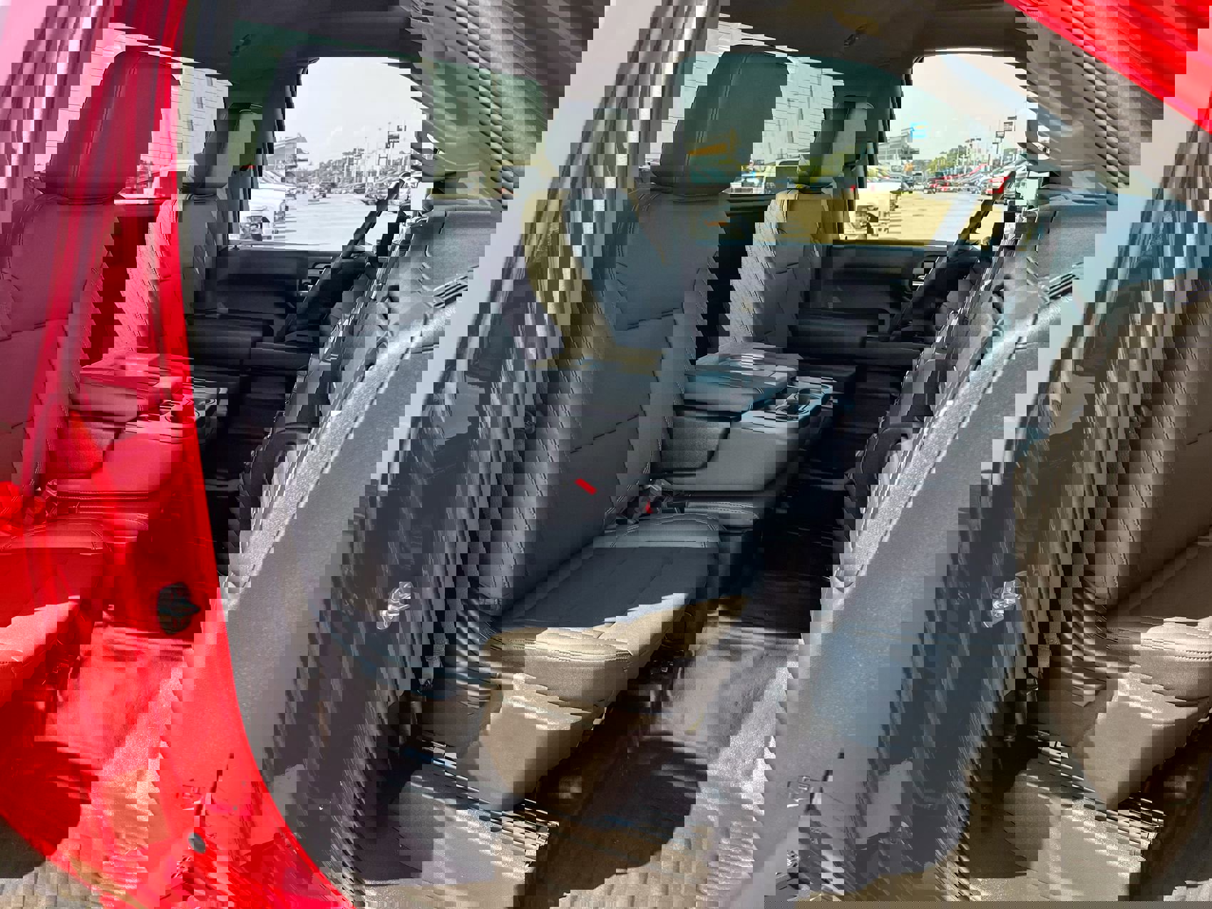 Used 2025 Chevrolet Silverado 2500 W/T w/ WT Convenience Package image 22