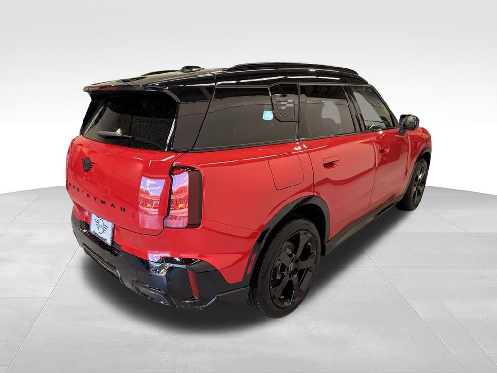 Used 2026 MINI Cooper Countryman S AWD/4WD image 6