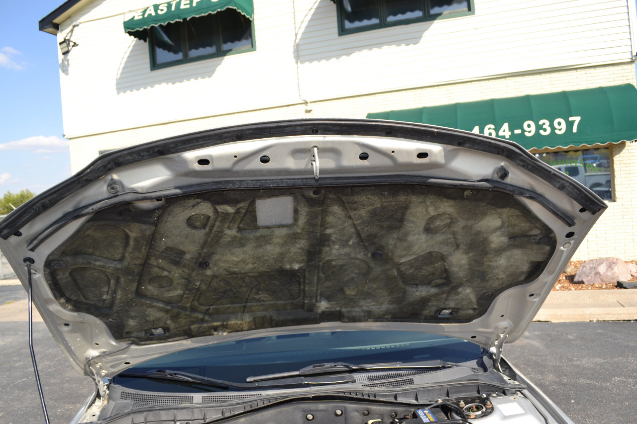 Used 2007 MAZDA MAZDA6 i Sport Value Edition image 49