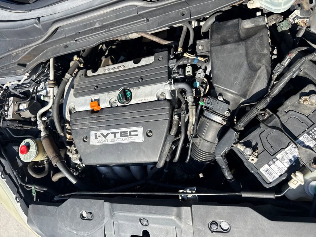 Used 2009 Honda CR-V LX image 34