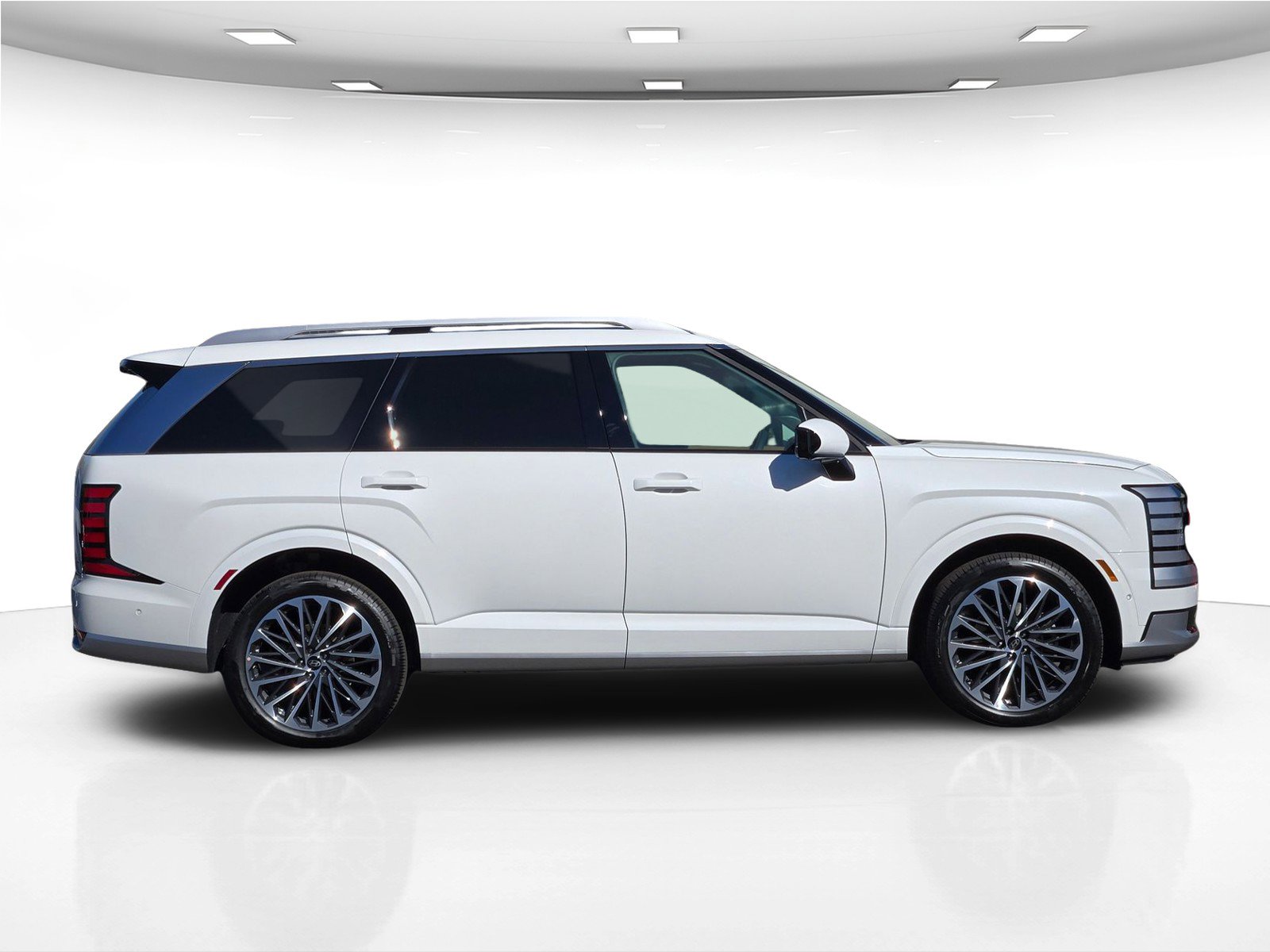 New 2026 Hyundai Palisade Calligraphy image 9
