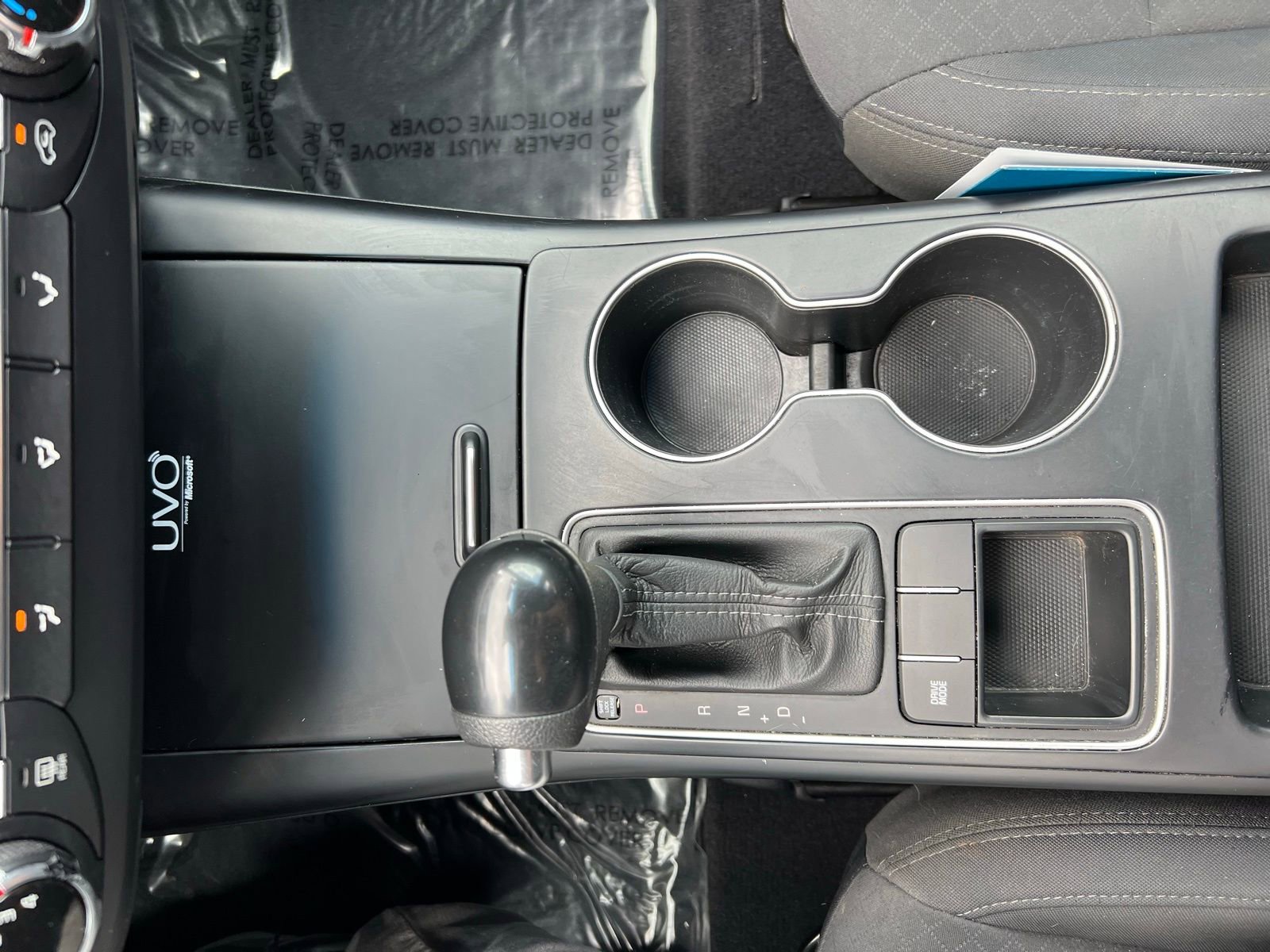 Used 2016 Kia Sorento LX image 35