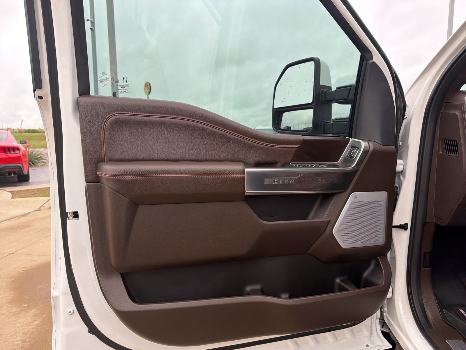 Used 2026 Ford F350 King Ranch image 14