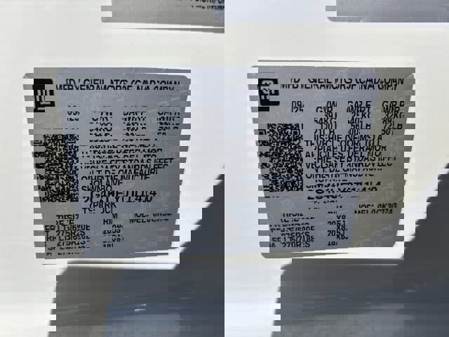 New 2026 Chevrolet Silverado 3500 LTZ w/ LTZ Plus Package image 32