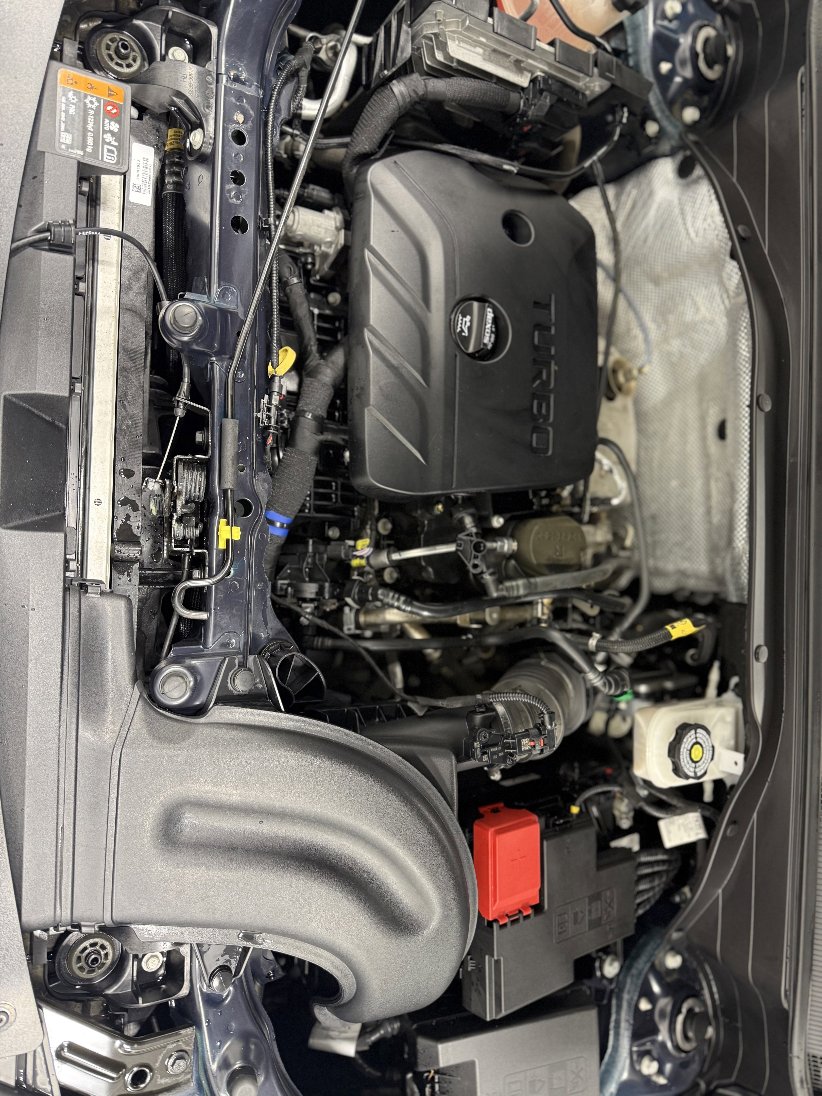 Certified 2021 Chevrolet TrailBlazer LT w/ Convenience Package image 27