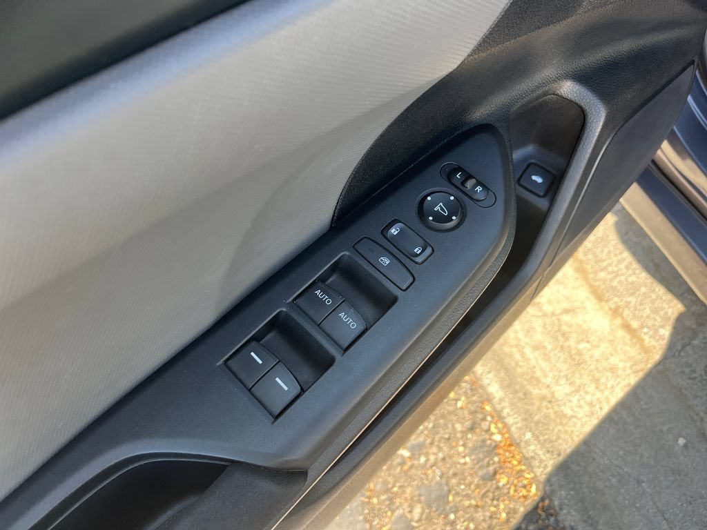 Used 2018 Honda Civic LX image 12