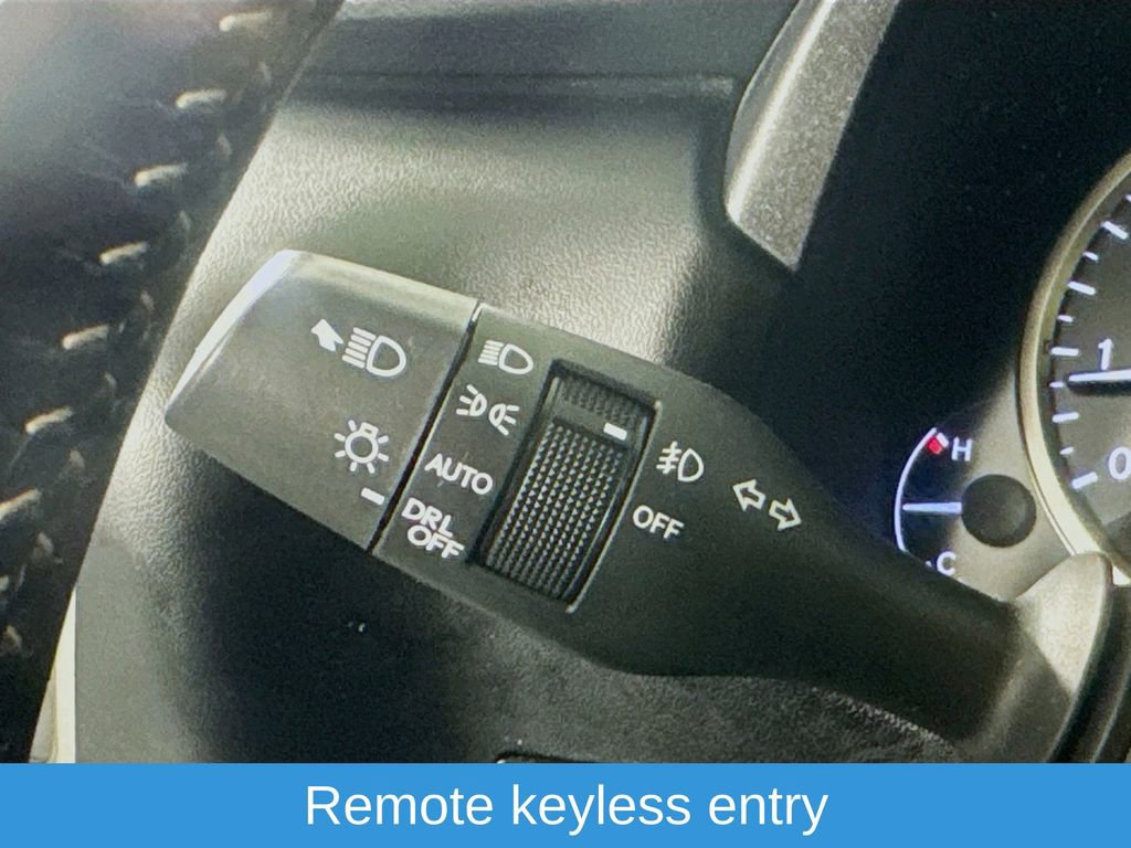 Used 2019 Lexus NX 300 FWD w/ Comfort Package image 13