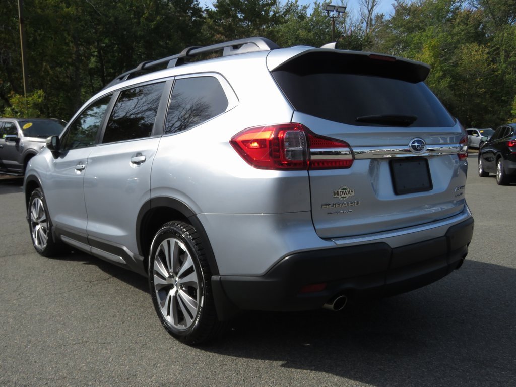 Used 2022 Subaru Ascent Limited w/ Technology Package image 8