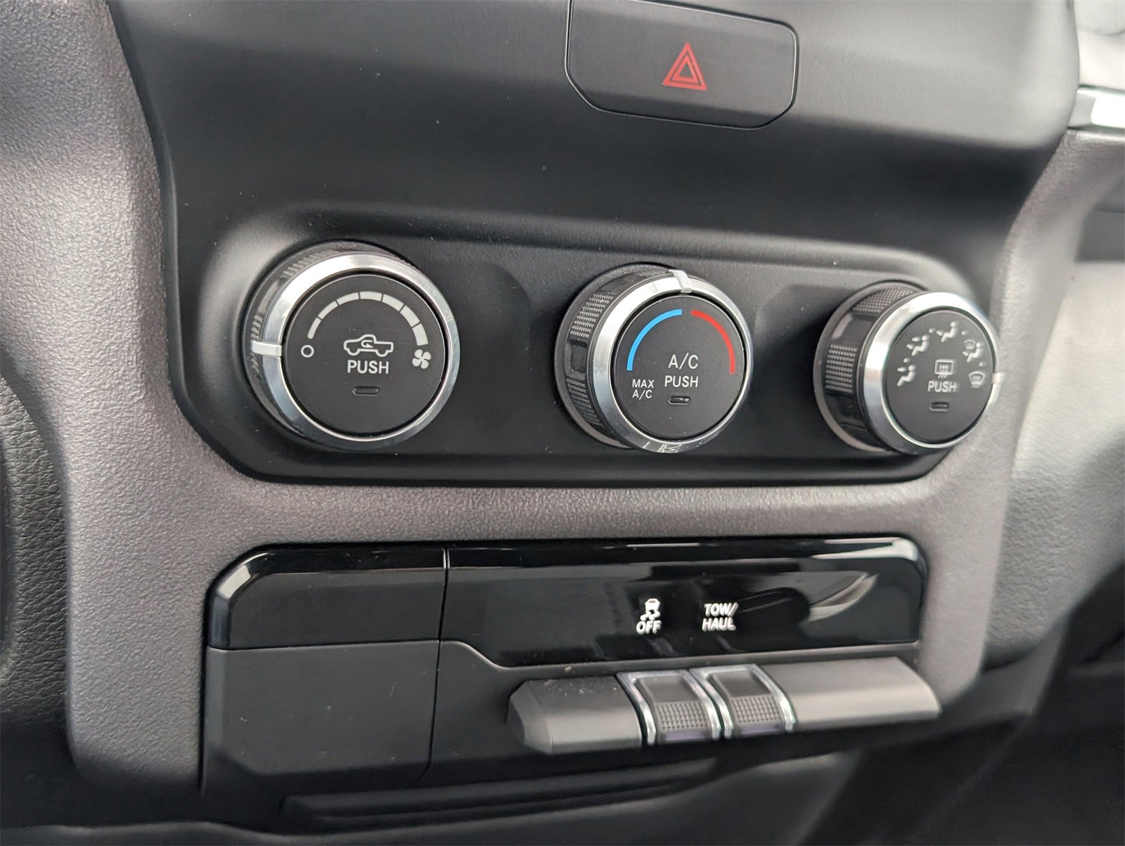 Used 2022 RAM 1500 Big Horn image 27