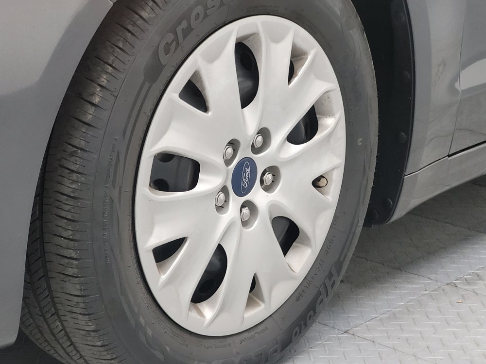 Used 2019 Ford Fusion S image 31