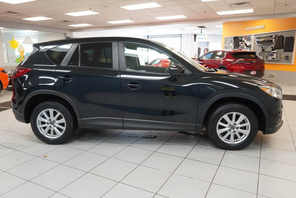 Used 2016 MAZDA CX-5 Touring AWD/4WD image 12