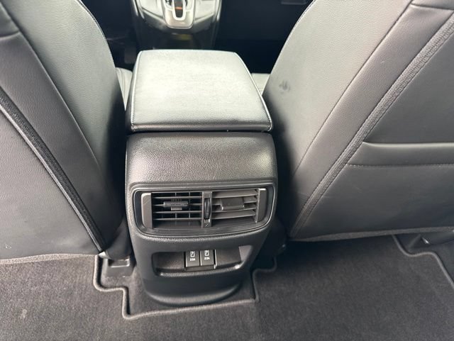 Used 2021 Honda CR-V EX-L image 14