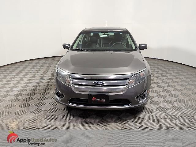 Used 2011 Ford Fusion SEL w/ 301A Rapid Spec Order Code image 2