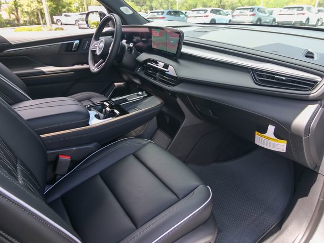 New 2026 Buick Enclave Avenir w/ Super Cruise Package FWD image 23