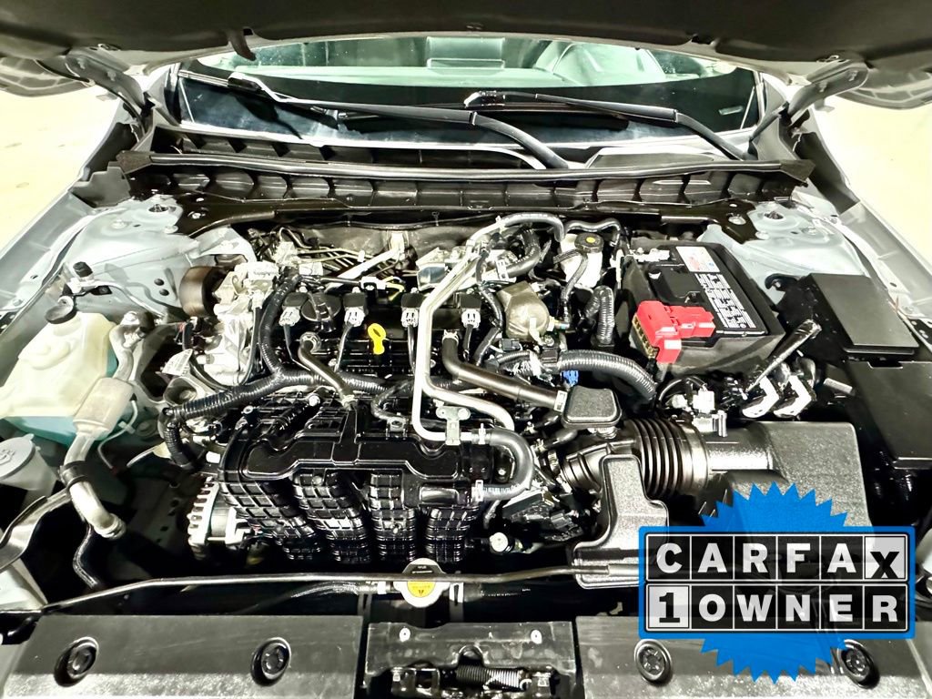 Used 2024 Nissan Altima 2.5 SV image 12