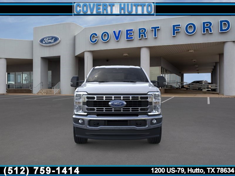 New 2026 Ford F250 XLT w/ FX4 Off-Road Package AWD/4WD image 6