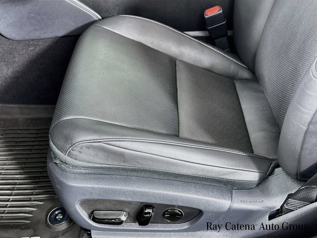 Certified 2024 Lexus ES 300h w/ Premium Package FWD image 20