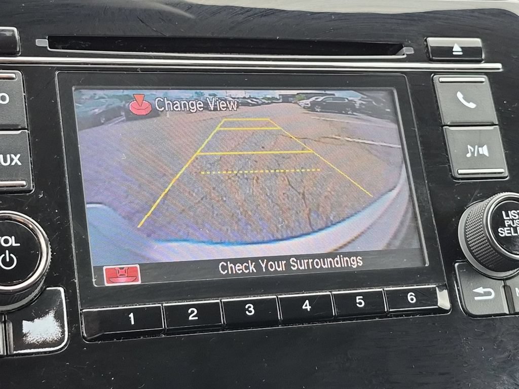 Used 2015 Honda Fit LX image 23