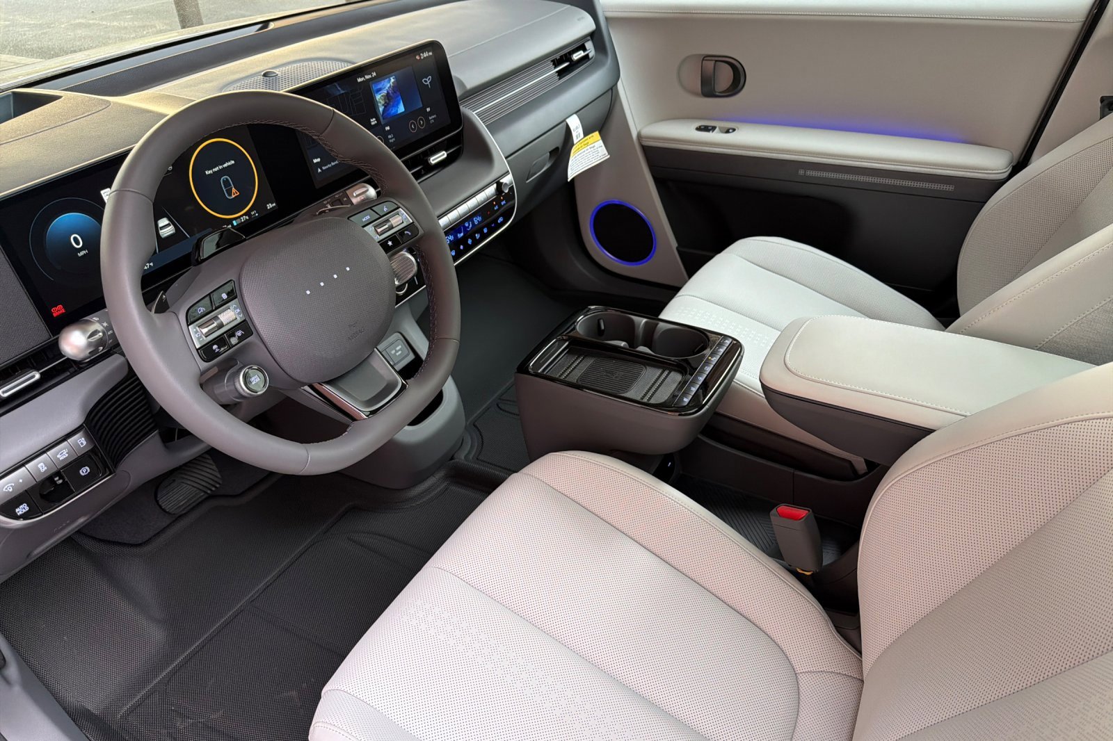 New 2026 Hyundai Ioniq 5 Limited image 10