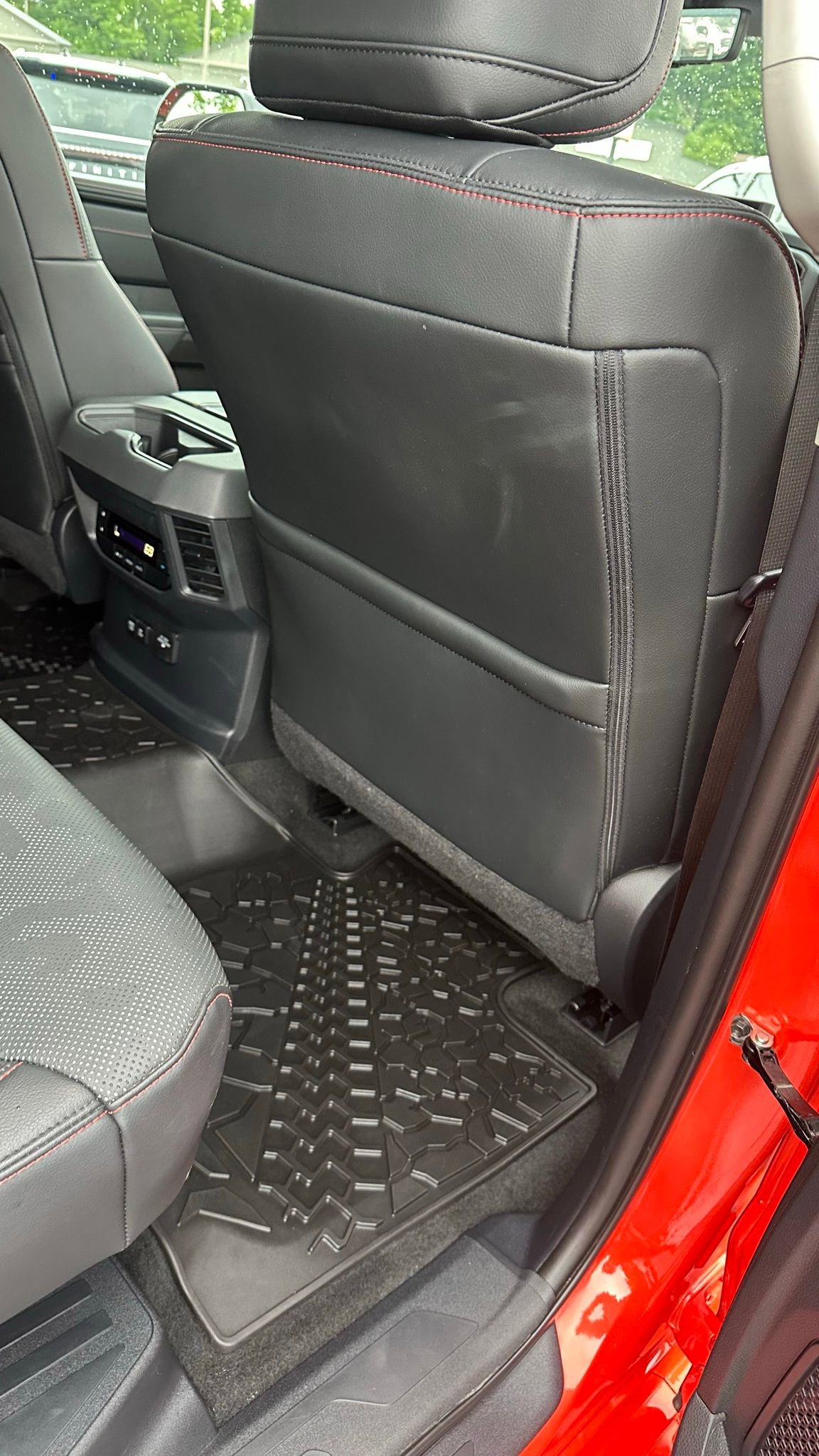 Used 2023 Toyota Sequoia TRD Pro image 47