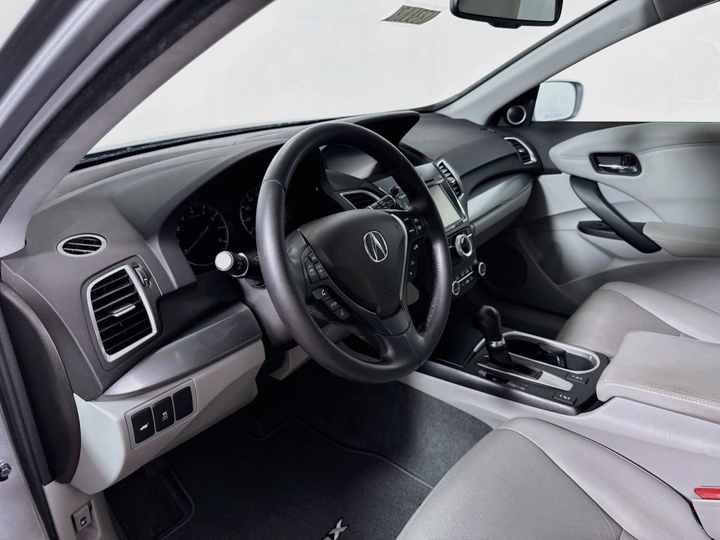 Used 2017 Acura RDX FWD w/ Technology Package image 9
