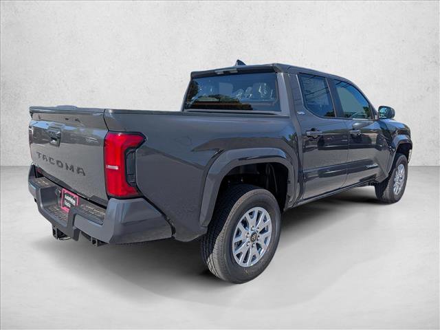 New 2026 Toyota Tacoma SR5 AWD/4WD video 2