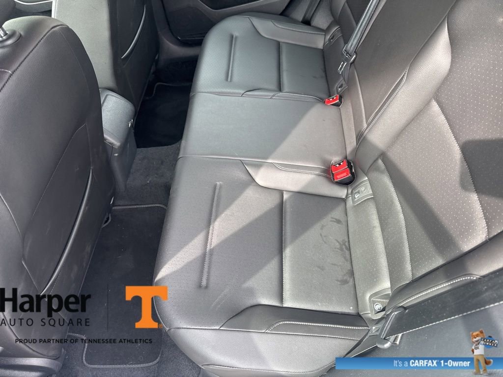 Used 2020 Volkswagen Golf 4-Door image 10