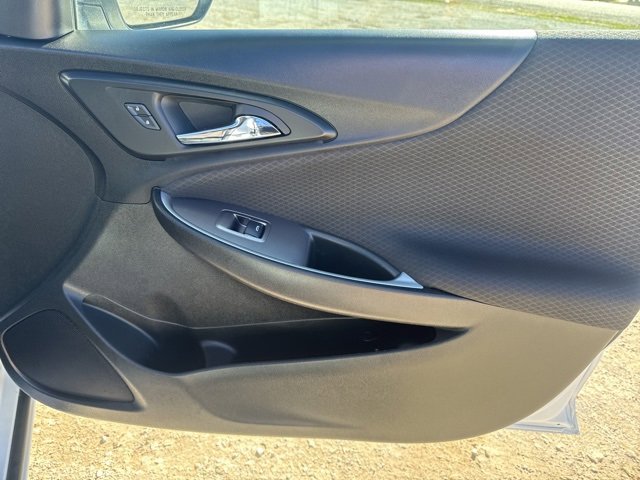 Used 2024 Chevrolet Malibu LT image 22