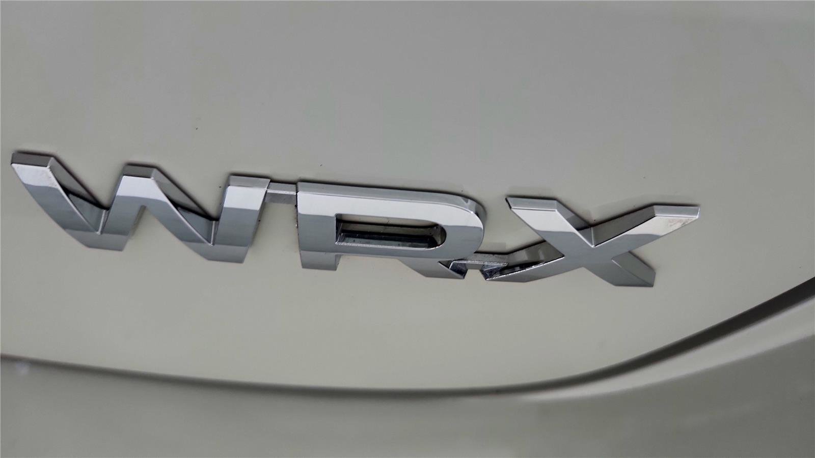 Used 2017 Subaru WRX Premium AWD/4WD image 14
