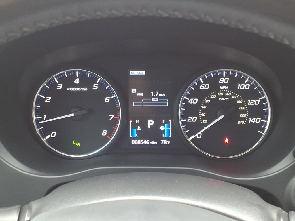 Used 2019 Mitsubishi Outlander SEL AWD/4WD image 37