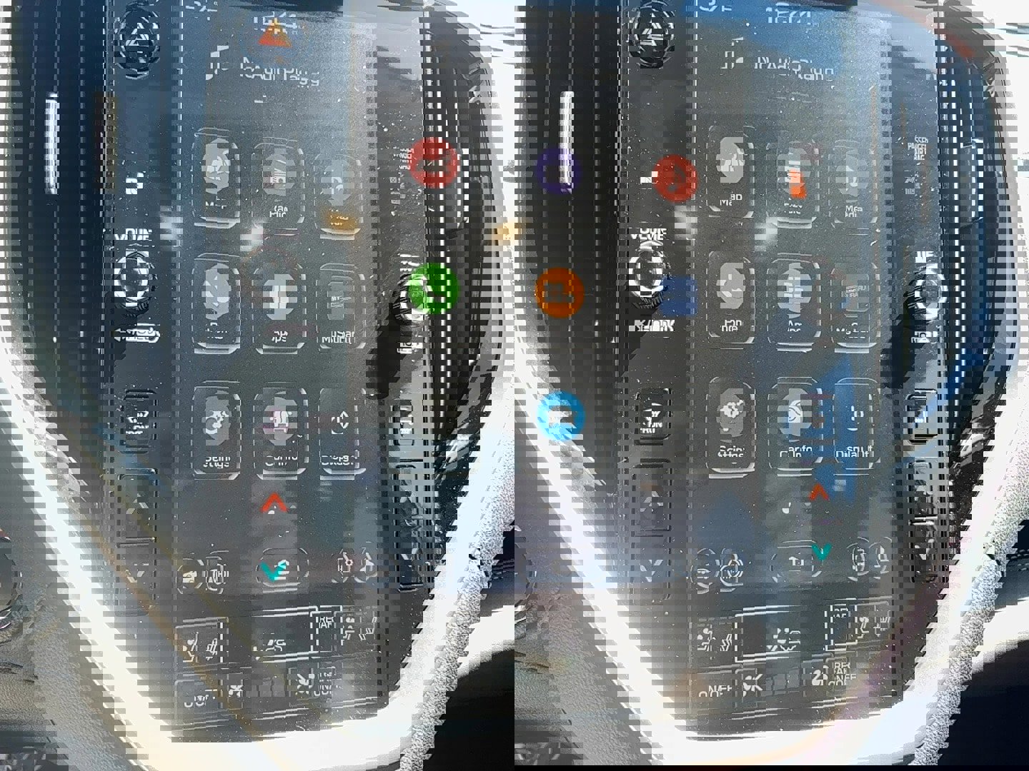 Certified 2026 Subaru Ascent Touring image 17