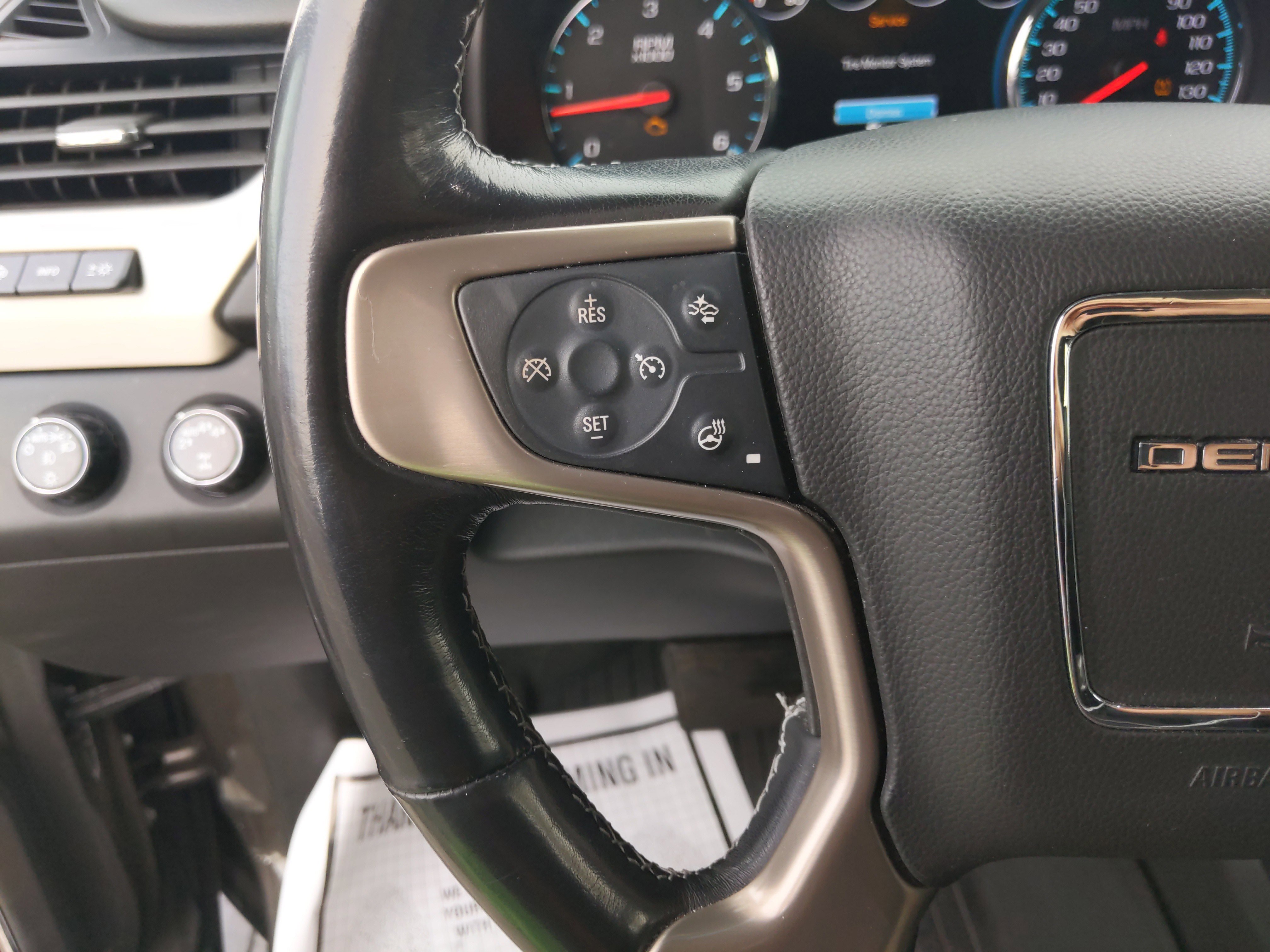 Used 2019 GMC Yukon Denali w/ Denali Ultimate Package image 15