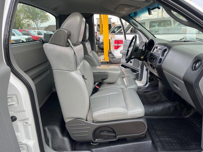 Used 2008 Ford F150 XL image 6