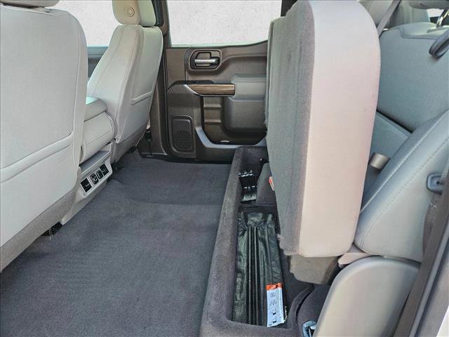 Used 2020 Chevrolet Silverado 1500 RST w/ All-Star Edition image 10