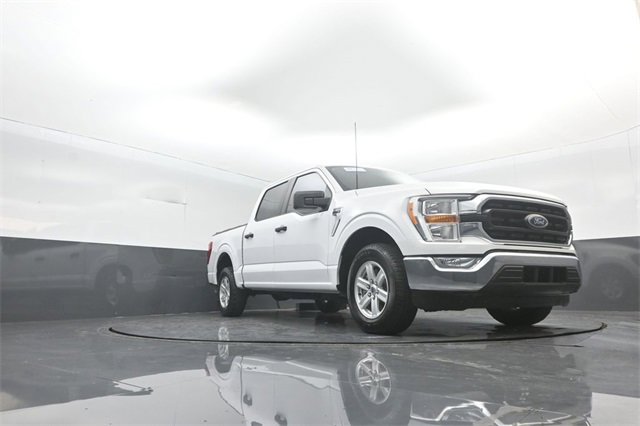 Certified 2022 Ford F150 XLT image 25