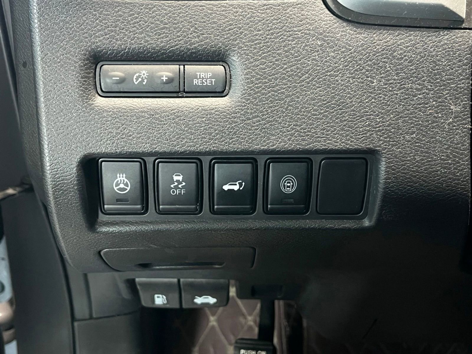 Used 2022 Nissan Murano Platinum w/ Cargo Package AWD/4WD image 33
